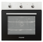 Mayer MMDO9 Built-in Oven