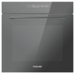Mayer MMDO15P Built-in Oven