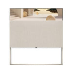 LG 65ART90ESQAObjet CollectionEasel 4K OLED Smart TV (65inch)(Energy Efficiency 4 Ticks)