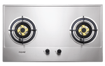 Mayer MMSS772HI Built-in Gas Hob (Stainless Steel)