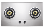 Mayer MMSS882HI Built-in Gas Hob (Stainless Steel)