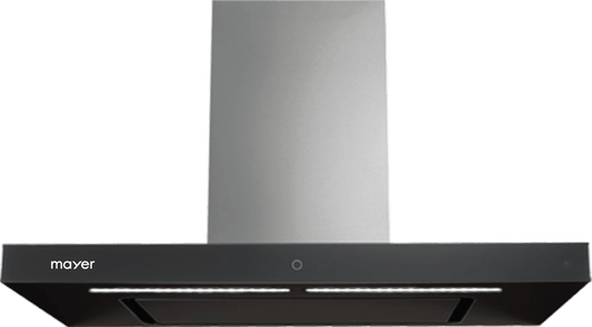 Mayer MMBCH900I Built-in Hood (Chimney)