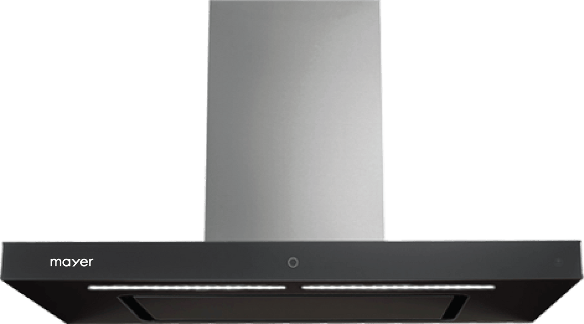 Mayer MMBCH900I Built-in Hood (Chimney)