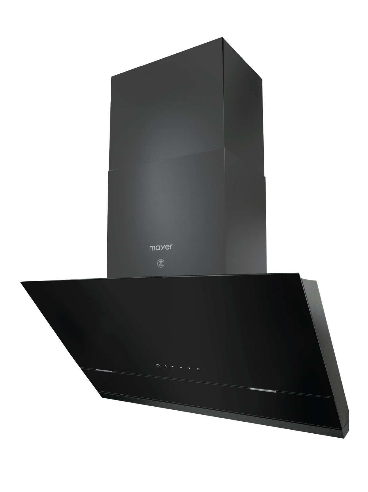 Mayer MMSH8099-L Built-in Hood (Chimney)