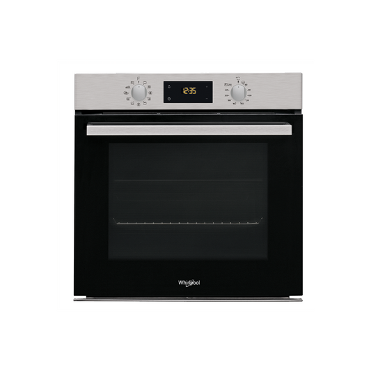 Whirlpool AKP3840PIXAUS 71L Pyrolytic Oven