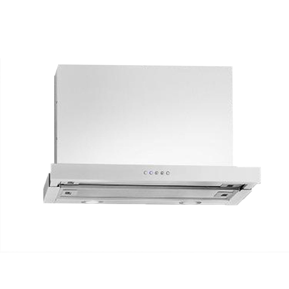 Whirlpool AKR6151IXS 60cm Telescopic Hood