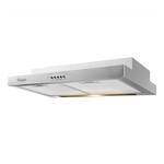 Whirlpool AKR928IXS 90cm Slim Hood