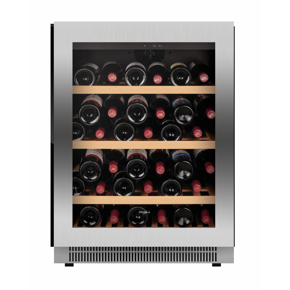 Whirlpool ARC1501 Wine Cooler 48 Bottles