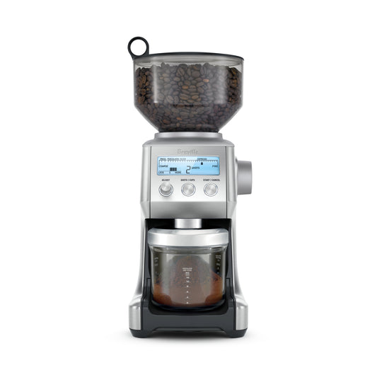 BREVILLE BCG820 the Smart GrinderTM