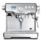 BREVILLE BES920BKS (NEW) the Dual BoilerTM - BLACK SESAME (launch island wide on 15 Sept)