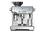 BREVILLE BES980 the Oracle
