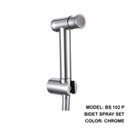 Boshsini BS 103 SS BIDET SPRAYER