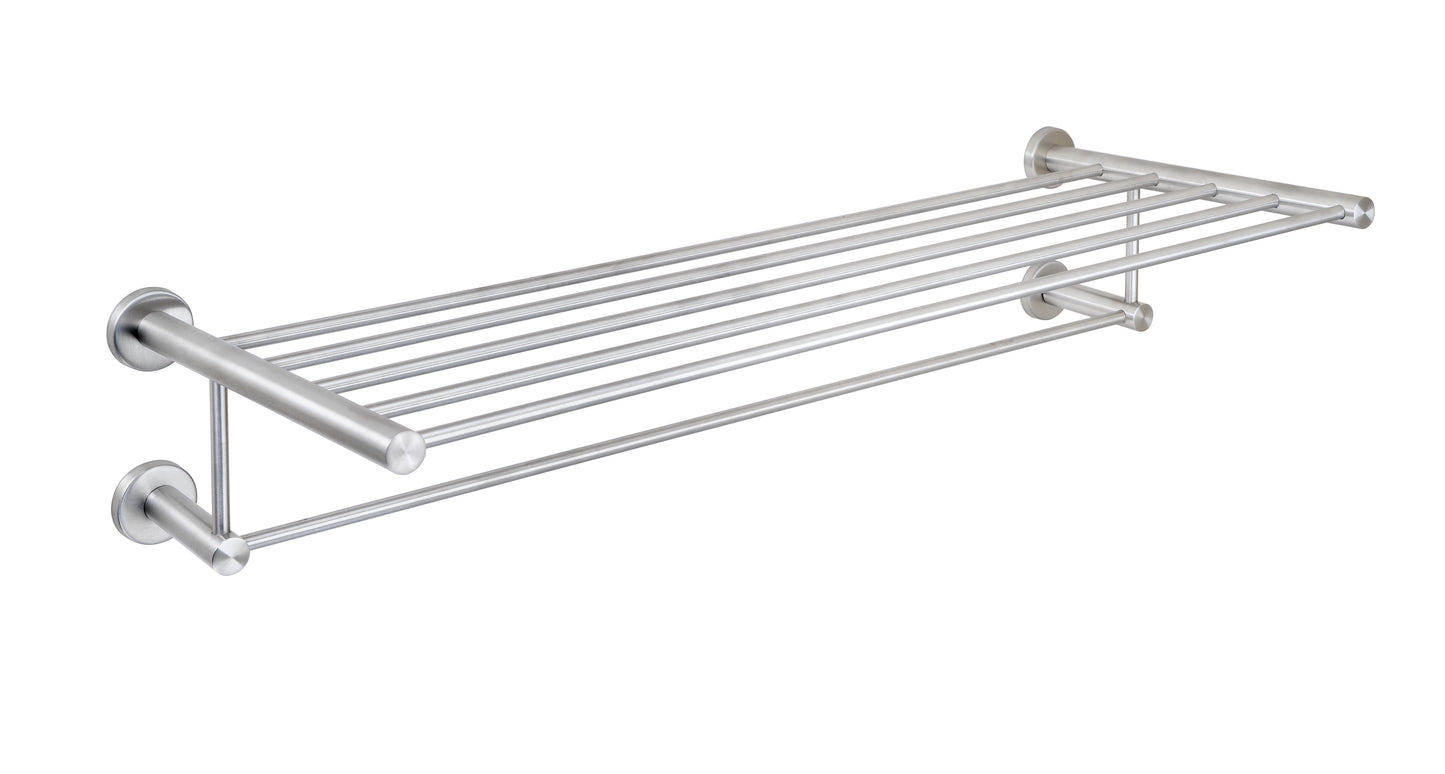 Boshsini BS 02-P TOWEL RACK (POLISH)