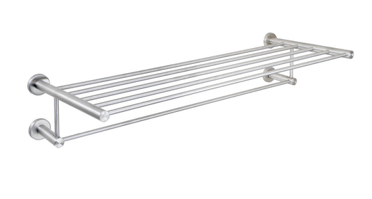 Boshsini BS 02-P TOWEL RACK (POLISH)