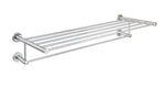 Boshsini BS 02-S TOWEL RACK (SATIN)