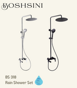 Boshsini BS 318 RAIN SHOWER