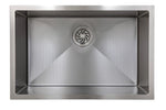 Boshsini BSQ6045NHC BASIN 600 X 450 X 230MM