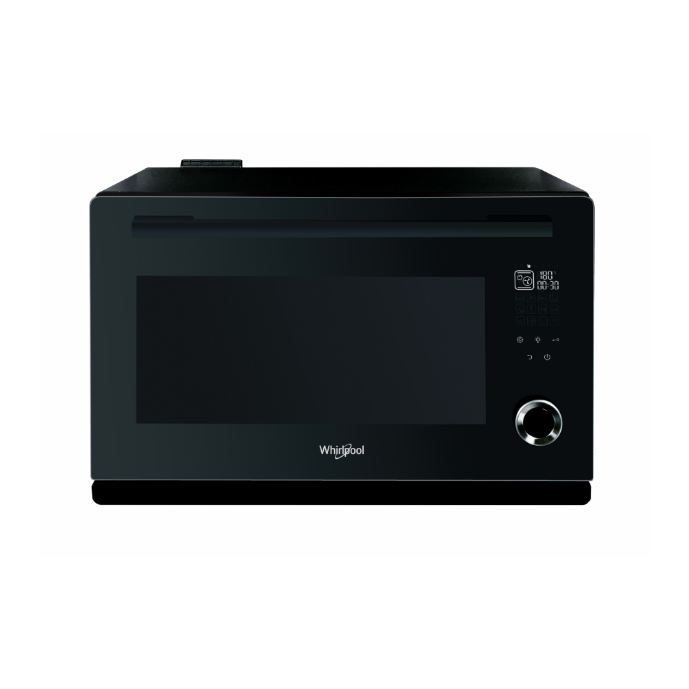 Whirlpool CS1250 4S Mini Combi Steamer 25L