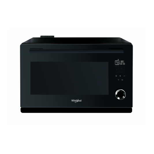 Whirlpool CS1250 4S Mini Combi Steamer 25L
