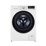 LG FV1410H3W Front Load Combo Washer Dryer (10/6kg)(Energy Efficiency - 4 Ticks)