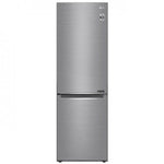 LG GB-B3449PZ Bottom Freezer Refrigerator (341L)