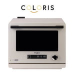Whirlpool MWP269TMS, 26L FS AIO mwo, Milkshake
