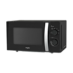 Whirlpool MWX201 BL 20L Countertop Microwave