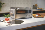 BREVILLE BPZ820 the Smart OvenTM Pizzaiolo
