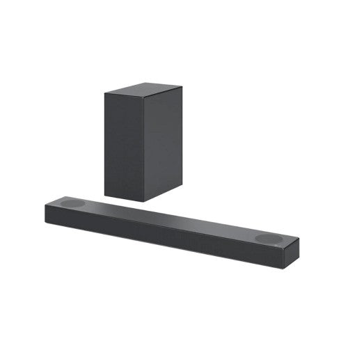 LG S75Q.DSGPLLK 3.1.2ch Soundbar