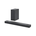 LG S75Q.DSGPLLK 3.1.2ch Soundbar