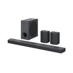 LG S95QR.DSGPLLK 9.1.5ch Soundbar