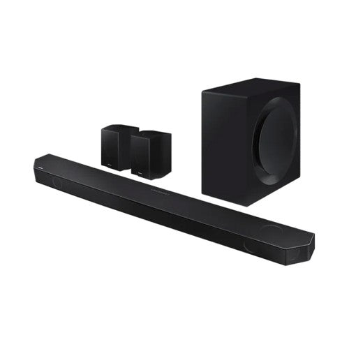 Samsung HW-Q990B/XS 11.1.4ch Soundbar (2022)