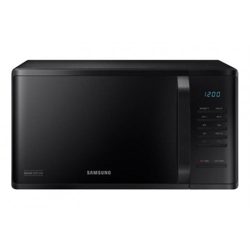 Samsung MS23K3513AK/SP Freestanding Microwave Solo (23L)
