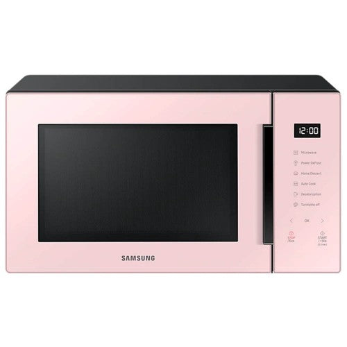 Samsung MS30T5018AP/SP Solo Microwave Oven with Home Dessert (30L)