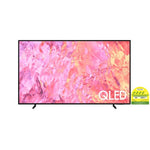 Samsung QA75Q60CAKXXS QLED 4K Q60C Smart TV (75-inch)