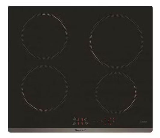 BrandT Built-in Induction Hob BPI6410B