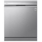 LG DFB325HS Top Control Smart Wi-fi Enabled Free Standing Dishwasher