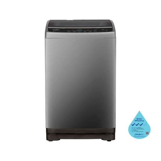 Whirlpool VWVD10512GG StainClean 10.5kg Direct Drive Top Load Washer