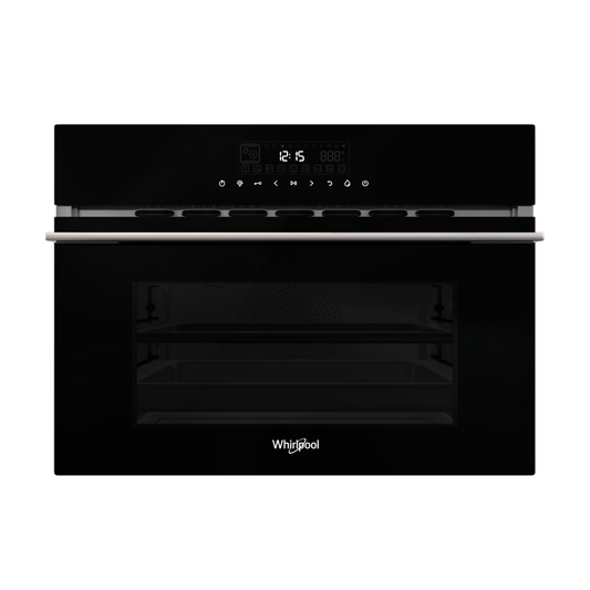 Whirlpool W3 MS450 58L Built-in Combi Steamer