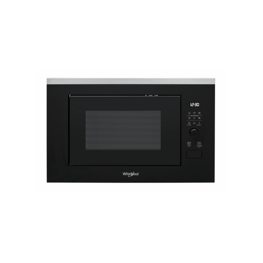 Whirlpool WMF250GSG 25L MWO & Grill Trim Kit Microwave Oven