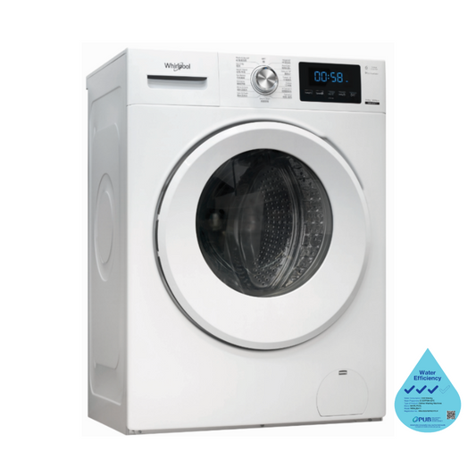Whirlpool WRAL85411 PureCare+ Washer Dryer 8/5kg
