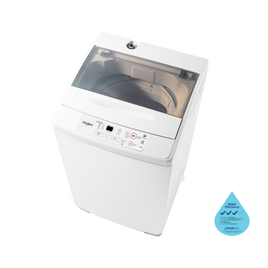Whirlpool WVFC750AJGR StainWash 7.5kg Washer