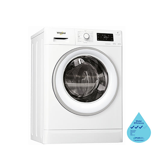 Whirlpool WWDH 9614W FreshCare+9/6kg Washer-Dryer