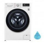 LG FV1285H4W Washer Dryer (8.5/5KG) - 4 Ticks