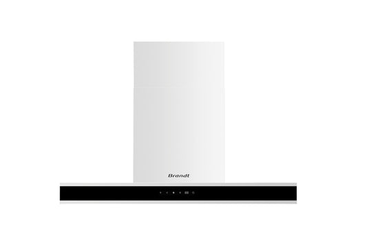 BrandT Built-in Hood AD1200X