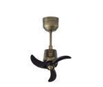DINO AeroSpin™ Compact Ceiling Fan