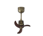 DINO AeroSpin™ Compact Ceiling Fan