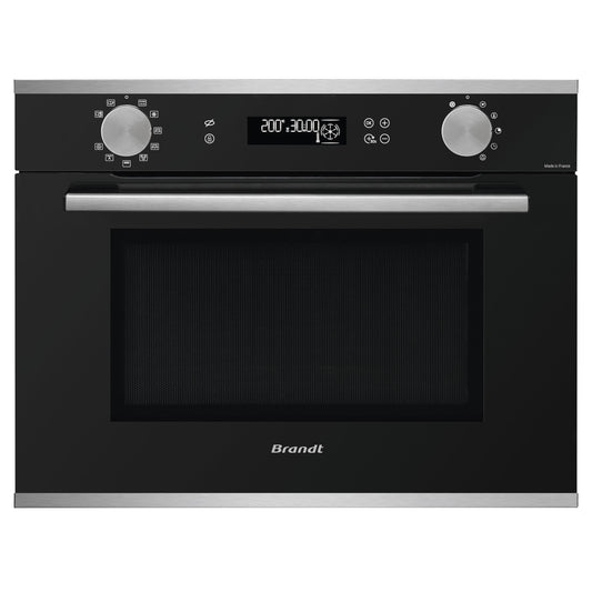 BrandT Built-in Combination Oven BKC7142LX