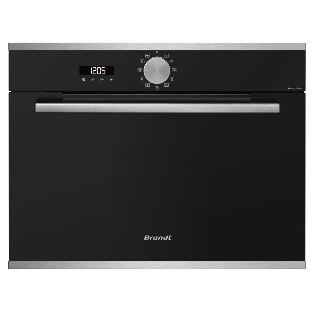BrandT Built-in Steam Oven BKV7132X