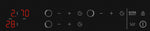 BrandT Built-in Induction Hob BPI1638KB